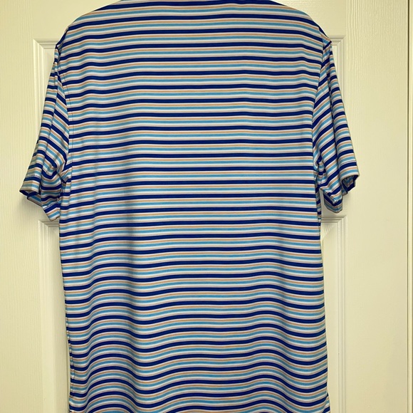 Peter Millar Summer Comfort Polo -M- Waialae CC - Picture 2 of 3